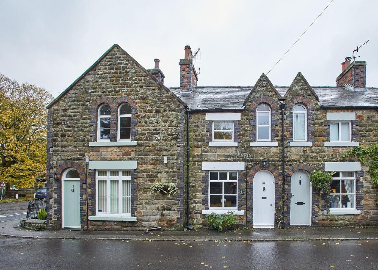 Host & Stay - Rosella Cottage Pickering Exterior foto