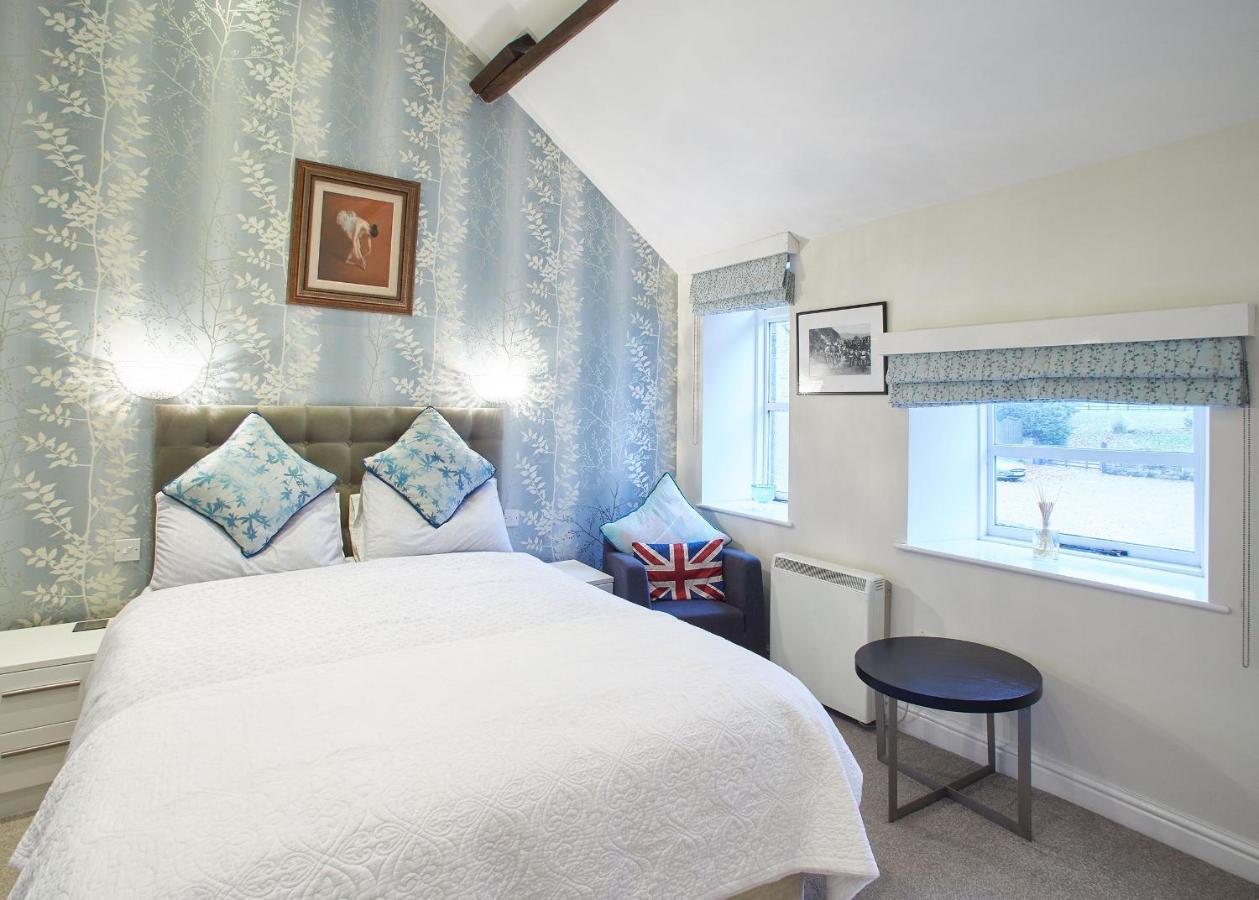 Host & Stay - Rosella Cottage Pickering Exterior foto